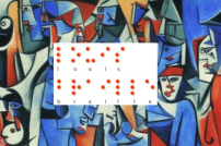 世界盲文日 視障者從點字走向智能世界