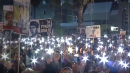 以色列人質危機:天主教樞機願豁出性命換孩童自由!