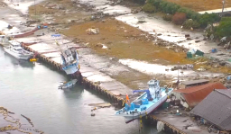 宣教士呼籲祈禱：日本地震信徒出現沮喪情緒