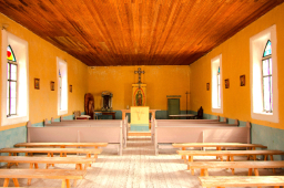 報告:牧養新思維小型教會的崛起