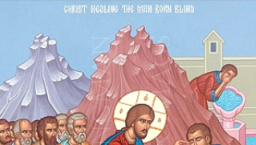 伍渭文牧師:看見真相的代價