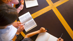 福音派的政治轉變 導致信仰失衡？