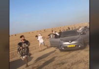 聯合國解雇12名涉嫌參與哈馬斯襲擊的員工