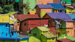 施達基金新任總幹事馮韻兒：三個觸動貧窮人的心靈啟示