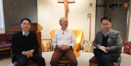 《尼西亞信經》歷史探討：大公教會為何咒詛亞流異端?