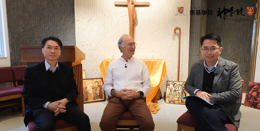 《尼西亞信經》歷史探討：大公教會為何咒詛亞流異端?