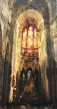 【當代藝粹】黃斌:天光之望