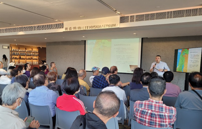 李駿康博士解碼《馬可福音》——羅馬政權下的猶太人信仰