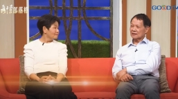 陳振威醫生見證：從孤兒到醫生 上帝治癒童年的奇蹟