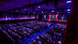 葛培理佈道團宣佈2027年悉尼召開「亞太宣教大會」點燃宣教火