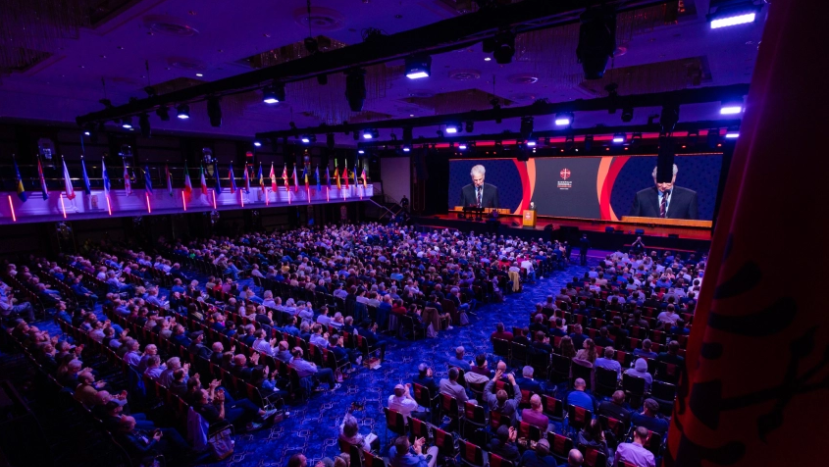 葛培理佈道團宣佈2027年悉尼召開「亞太宣教大會」點燃宣教火