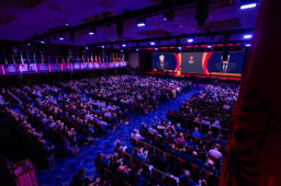 葛培理佈道團宣佈2027年悉尼召開「亞太宣教大會」點燃宣教火