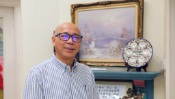 【專訪】非典型靈恩張天和牧師:走在「靈恩」與「福音」之間