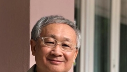 【代禱】溫偉耀博士完成化療 將移植骨髓