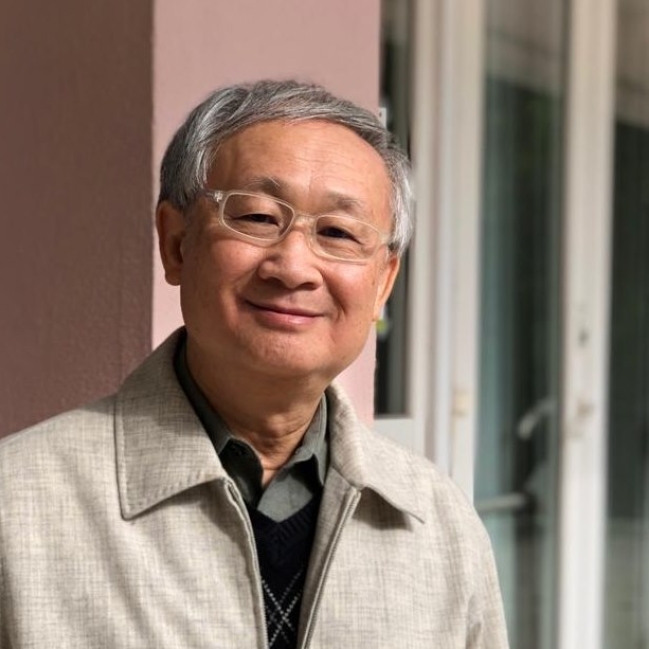 【代禱】溫偉耀博士完成化療 將移植骨髓