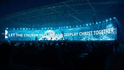 洛桑報告《全球之聲》揭示全球教會的八大重要發現