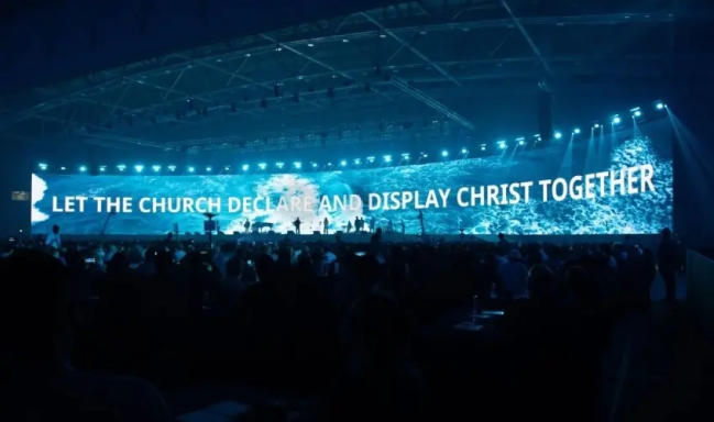 洛桑報告《全球之聲》揭示全球教會的八大重要發現