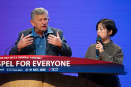 「全球迫害危機中教會在哪裡?」敞開的門譴責教會保持沉默