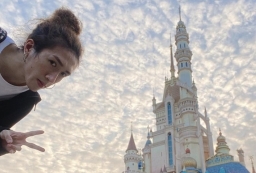 李盛林牧師 // 啟言 (阿Mo)代禱信 169 (20251102-20251116) 「踏進新常態」