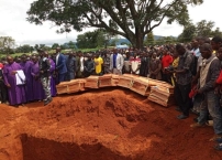 特朗普宣布將尼日利亞列為「特別關注國」　回應全球基督徒長期呼籲 