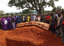 特朗普宣布將尼日利亞列為「特別關注國」　回應全球基督徒長期呼籲 