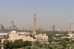 埃及基督徒推動將復活節列為官方公共假日