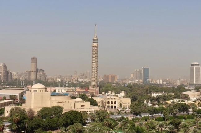 埃及基督徒推動將復活節列為官方公共假日