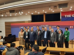 世界福音聯盟發佈《首爾宣言》重申正統福音派信仰