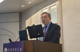 陳肇兆博士：教會社區關懷力量將「謀殺之都」個案歸零 