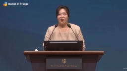 一位全身燒傷倖存者的見證：從死亡到生命 