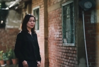 坎坷童年黑道追債 謝詠琳走出憂鬱照亮長者囚友