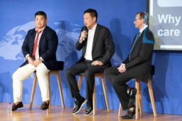 AI是恩賜還是威脅?世界福音聯盟大會討論 促忠實創新