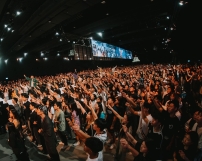 會友人均年齡23歲！新加坡「神之心教會」如何讓青年有歸屬感? 