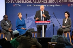 賦能全球信徒 基督教機構見證如何運用科技加速福音傳播 