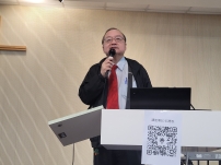 關啟文人格主義性哲學角度剖析「AI性愛機械人」危機