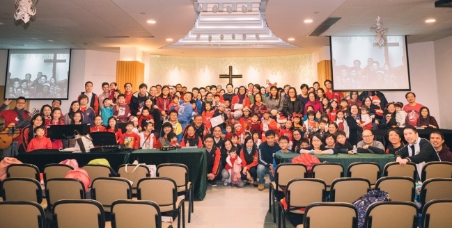 廿年間逆轉成千人教會 游淑儀牧師領宣道會屯門堂實踐「使命塑造」