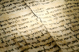 千年聖卷全貌首現！以色列博物館60週年重磅展出《以賽亞書》全卷