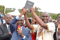 聯合聖經公會發佈全球七大集群《聖經》參與研究 