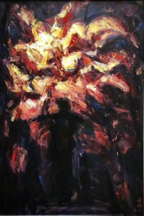 【當代藝粹】黃斌：《天穹 ‧ 遮蔽與透射》