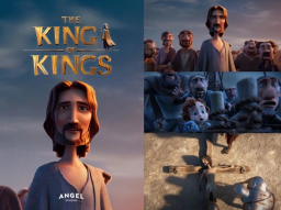 《萬王之王》導演張成浩：「我以為我在完成作品，其實是主在塑造我」