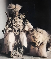 黑皮膚、古老、基督與獨立：全球基督教史教授揭開埃塞俄比亞的基督教文明