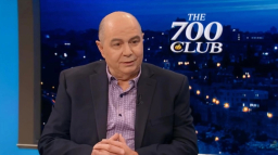 前穆斯林領超過十萬人認識耶穌：穆斯林世界正渴慕聽見基督！