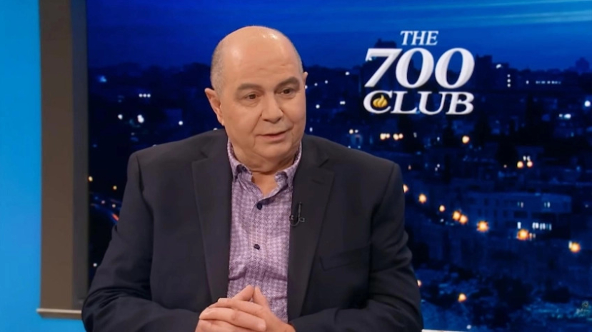 前穆斯林領超過十萬人認識耶穌：穆斯林世界正渴慕聽見基督！