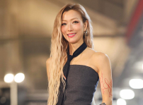 回應宏福苑捐款質疑 鄭秀文：祈禱「是力量、是安慰、是愛」