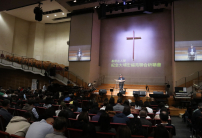 让爱不止息！逾千基督徒联合祷告纪念大埔宏福苑火灾