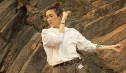 李盛林牧师 // 启言 (阿Mo）代祷信 171 (20251207) 