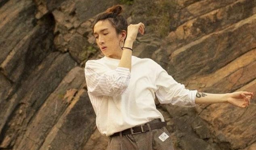 李盛林牧師 // 啟言 (阿Mo)代禱信 171 (20251207) 「如何渡過這些歲月」