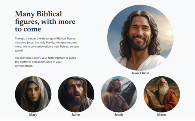 牧者警示:AI是工具而非「親近上帝的捷徑」
