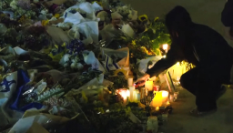 悉尼邦迪海灘猶太光明節活動遭槍擊 葛福臨籲為死難者家人禱告