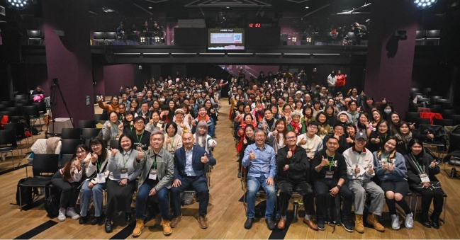 放手讓他們飛:青年流失 學者倡以「探索」與「栽植」回應時代挑戰